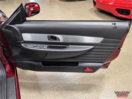 2004 Ford Thunderbird (CC-2101279) for sale in Glen Ellyn, Illinois