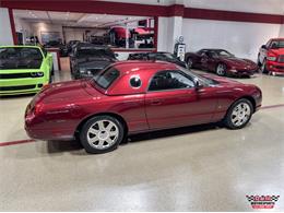 2004 Ford Thunderbird (CC-2101279) for sale in Glen Ellyn, Illinois
