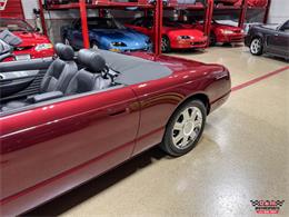 2004 Ford Thunderbird (CC-2101279) for sale in Glen Ellyn, Illinois
