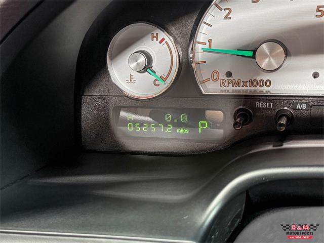 2004 Ford Thunderbird (CC-2101279) for sale in Glen Ellyn, Illinois