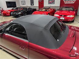 2004 Ford Thunderbird (CC-2101279) for sale in Glen Ellyn, Illinois