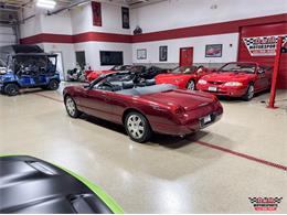 2004 Ford Thunderbird (CC-2101279) for sale in Glen Ellyn, Illinois