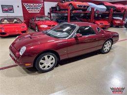 2004 Ford Thunderbird (CC-2101279) for sale in Glen Ellyn, Illinois