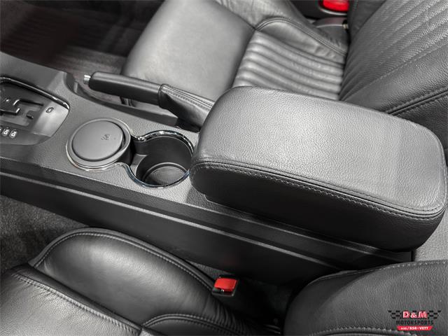 2004 Ford Thunderbird (CC-2101279) for sale in Glen Ellyn, Illinois