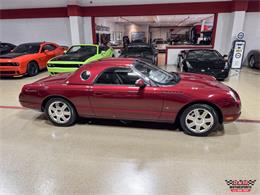 2004 Ford Thunderbird (CC-2101279) for sale in Glen Ellyn, Illinois