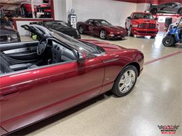 2004 Ford Thunderbird (CC-2101279) for sale in Glen Ellyn, Illinois