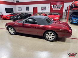 2004 Ford Thunderbird (CC-2101279) for sale in Glen Ellyn, Illinois
