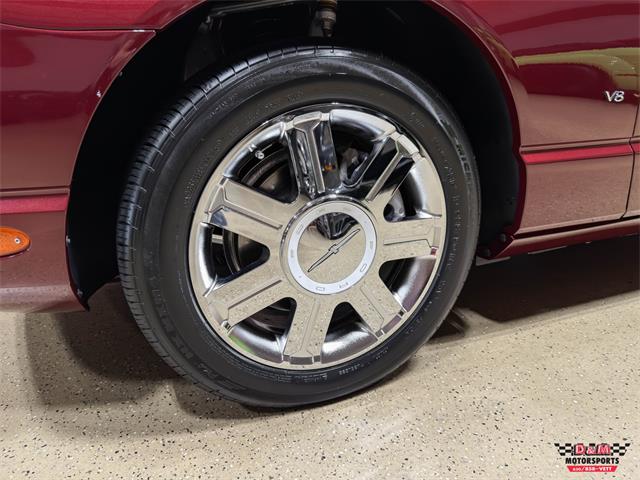 2004 Ford Thunderbird (CC-2101279) for sale in Glen Ellyn, Illinois