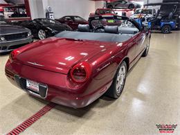 2004 Ford Thunderbird (CC-2101279) for sale in Glen Ellyn, Illinois