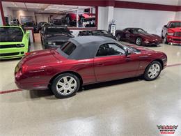 2004 Ford Thunderbird (CC-2101279) for sale in Glen Ellyn, Illinois