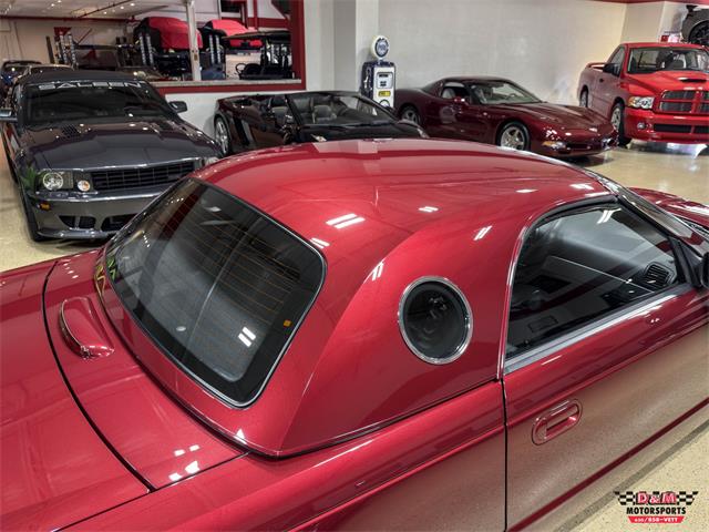 2004 Ford Thunderbird (CC-2101279) for sale in Glen Ellyn, Illinois
