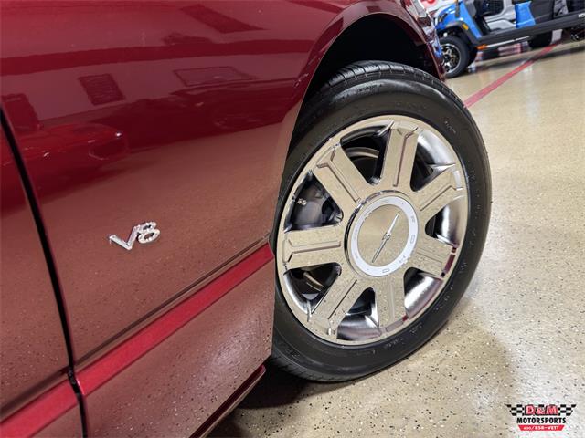 2004 Ford Thunderbird (CC-2101279) for sale in Glen Ellyn, Illinois