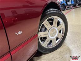 2004 Ford Thunderbird (CC-2101279) for sale in Glen Ellyn, Illinois