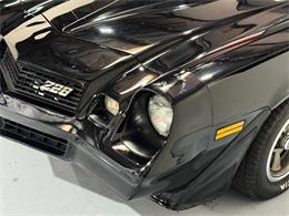 1981 Chevrolet Camaro (CC-2101280) for sale in Palm Desert , California