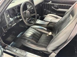 1981 Chevrolet Camaro (CC-2101280) for sale in Palm Desert , California