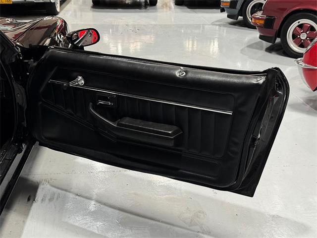 1981 Chevrolet Camaro (CC-2101280) for sale in Palm Desert , California