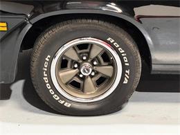 1981 Chevrolet Camaro (CC-2101280) for sale in Palm Desert , California