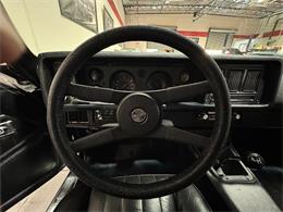 1981 Chevrolet Camaro (CC-2101280) for sale in Palm Desert , California