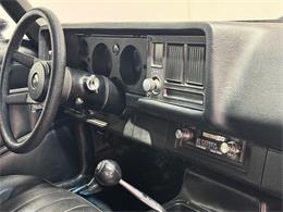 1981 Chevrolet Camaro (CC-2101280) for sale in Palm Desert , California