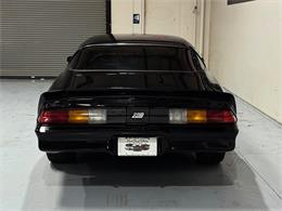 1981 Chevrolet Camaro (CC-2101280) for sale in Palm Desert , California