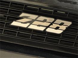 1981 Chevrolet Camaro (CC-2101280) for sale in Palm Desert , California