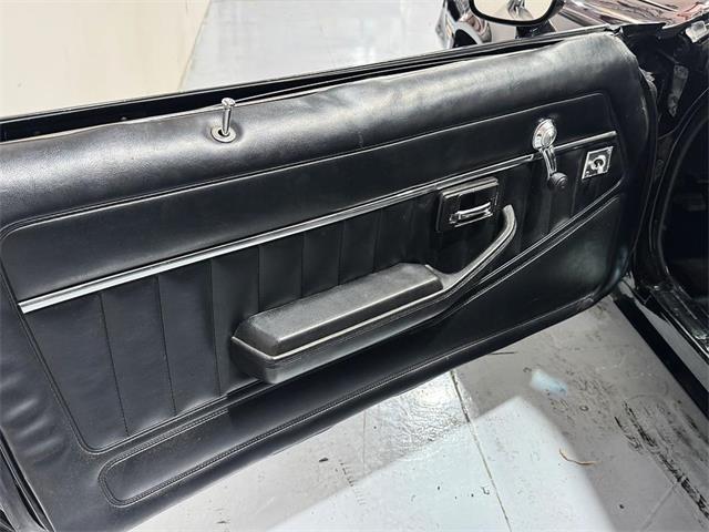 1981 Chevrolet Camaro (CC-2101280) for sale in Palm Desert , California