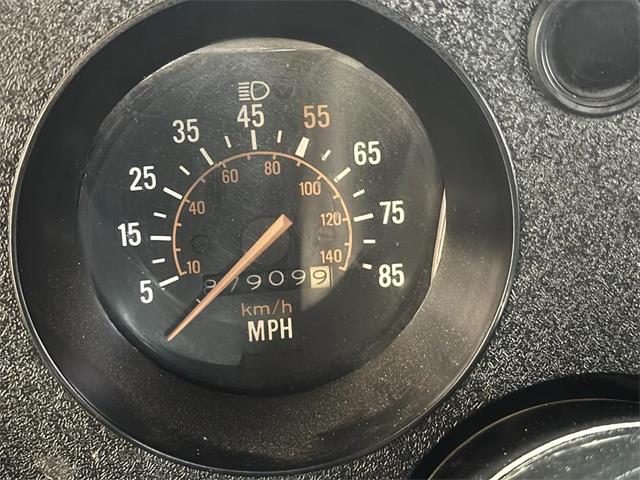 1981 Chevrolet Camaro (CC-2101280) for sale in Palm Desert , California