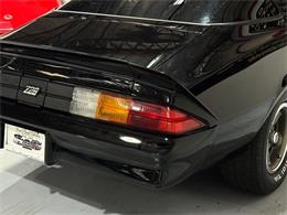 1981 Chevrolet Camaro (CC-2101280) for sale in Palm Desert , California