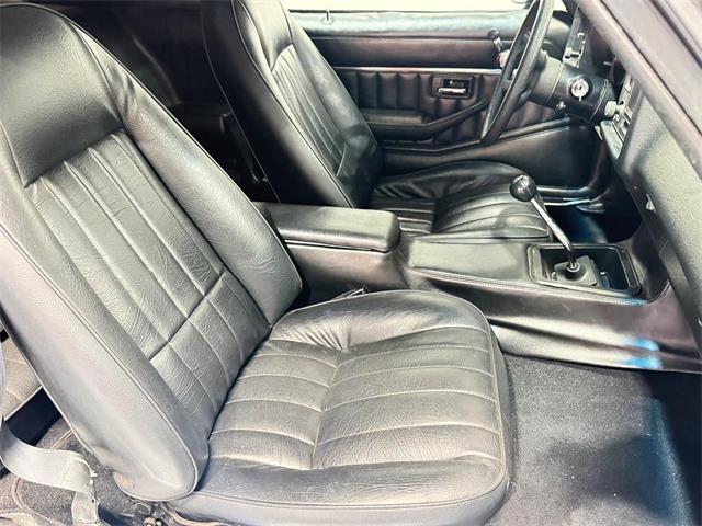 1981 Chevrolet Camaro (CC-2101280) for sale in Palm Desert , California