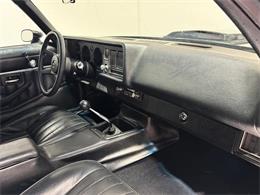 1981 Chevrolet Camaro (CC-2101280) for sale in Palm Desert , California
