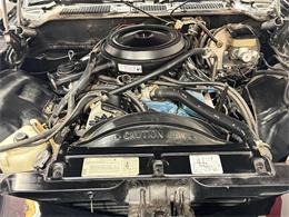 1981 Chevrolet Camaro (CC-2101280) for sale in Palm Desert , California