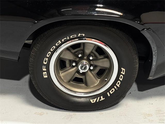 1981 Chevrolet Camaro (CC-2101280) for sale in Palm Desert , California