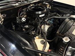 1981 Chevrolet Camaro (CC-2101280) for sale in Palm Desert , California