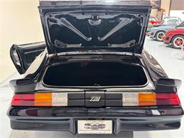 1981 Chevrolet Camaro (CC-2101280) for sale in Palm Desert , California