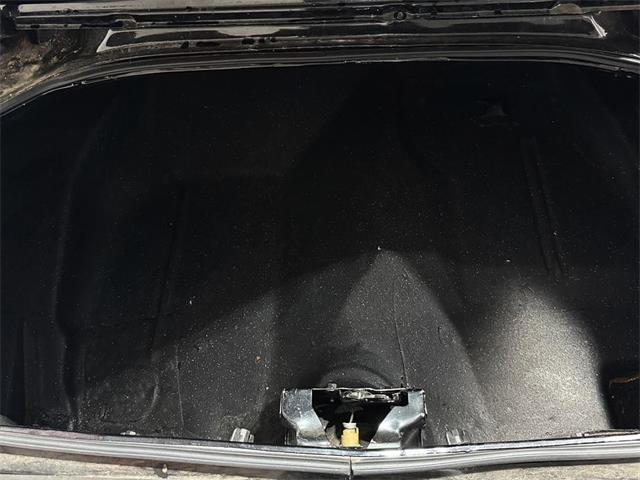 1981 Chevrolet Camaro (CC-2101280) for sale in Palm Desert , California