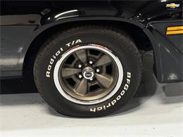 1981 Chevrolet Camaro (CC-2101280) for sale in Palm Desert , California