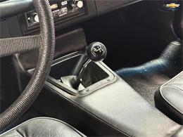 1981 Chevrolet Camaro (CC-2101280) for sale in Palm Desert , California