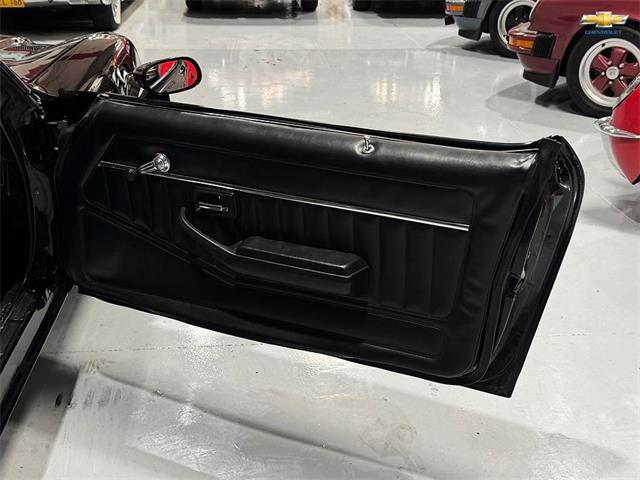 1981 Chevrolet Camaro (CC-2101280) for sale in Palm Desert , California