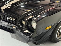 1981 Chevrolet Camaro (CC-2101280) for sale in Palm Desert , California
