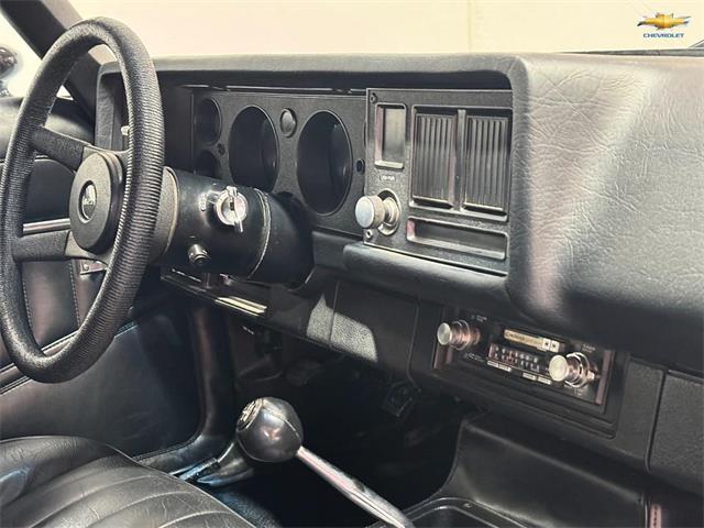 1981 Chevrolet Camaro (CC-2101280) for sale in Palm Desert , California