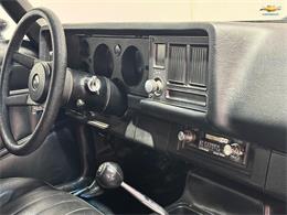 1981 Chevrolet Camaro (CC-2101280) for sale in Palm Desert , California