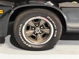 1981 Chevrolet Camaro (CC-2101280) for sale in Palm Desert , California