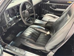 1981 Chevrolet Camaro (CC-2101280) for sale in Palm Desert , California