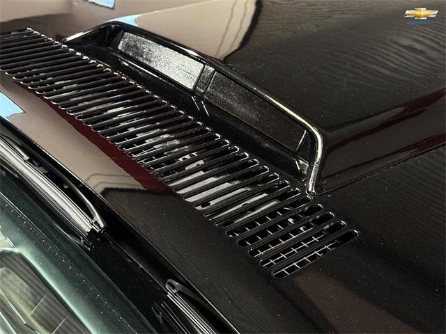 1981 Chevrolet Camaro (CC-2101280) for sale in Palm Desert , California