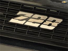 1981 Chevrolet Camaro (CC-2101280) for sale in Palm Desert , California