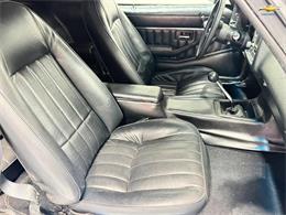 1981 Chevrolet Camaro (CC-2101280) for sale in Palm Desert , California