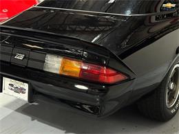 1981 Chevrolet Camaro (CC-2101280) for sale in Palm Desert , California