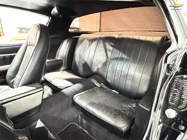 1981 Chevrolet Camaro (CC-2101280) for sale in Palm Desert , California