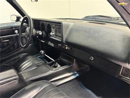 1981 Chevrolet Camaro (CC-2101280) for sale in Palm Desert , California