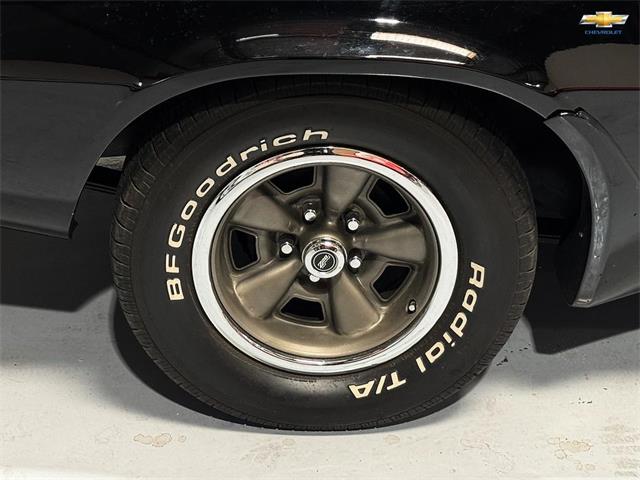 1981 Chevrolet Camaro (CC-2101280) for sale in Palm Desert , California